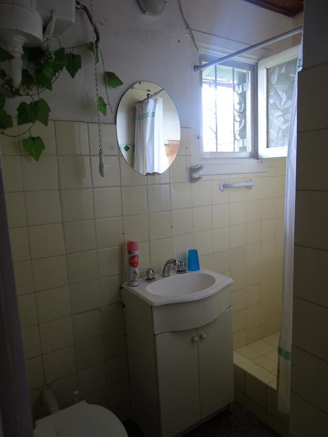 サンカルロスデバリローチェCasa Familiar Zarza Moraアパートメント エクステリア 写真