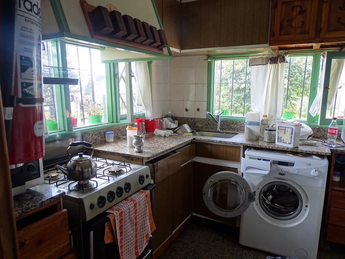 サンカルロスデバリローチェCasa Familiar Zarza Moraアパートメント エクステリア 写真