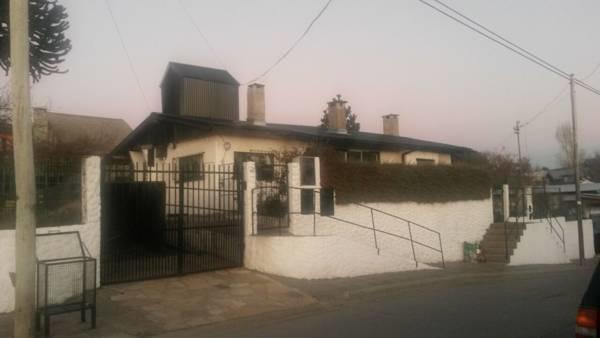 サンカルロスデバリローチェCasa Familiar Zarza Moraアパートメント エクステリア 写真