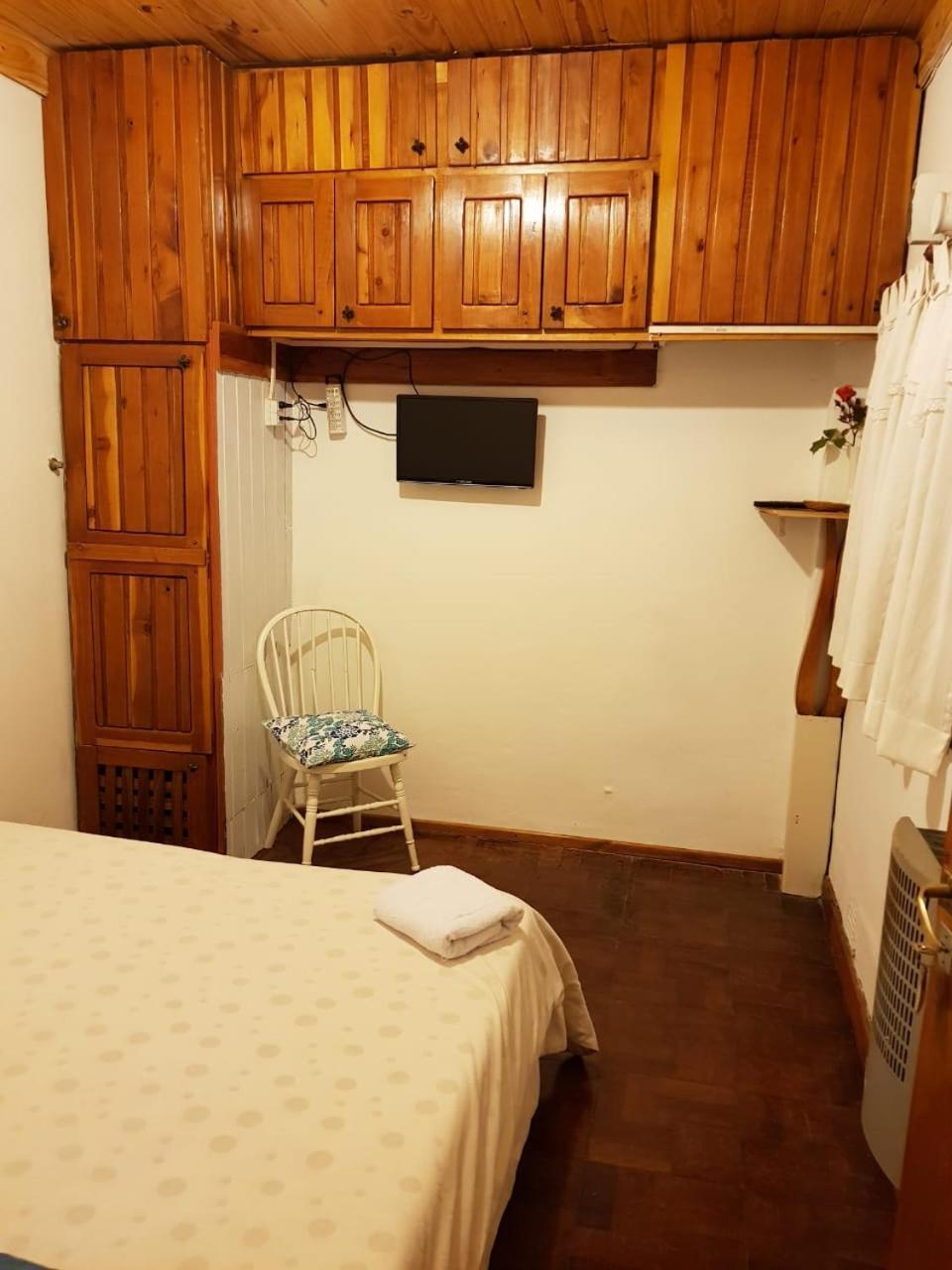 サンカルロスデバリローチェCasa Familiar Zarza Moraアパートメント エクステリア 写真